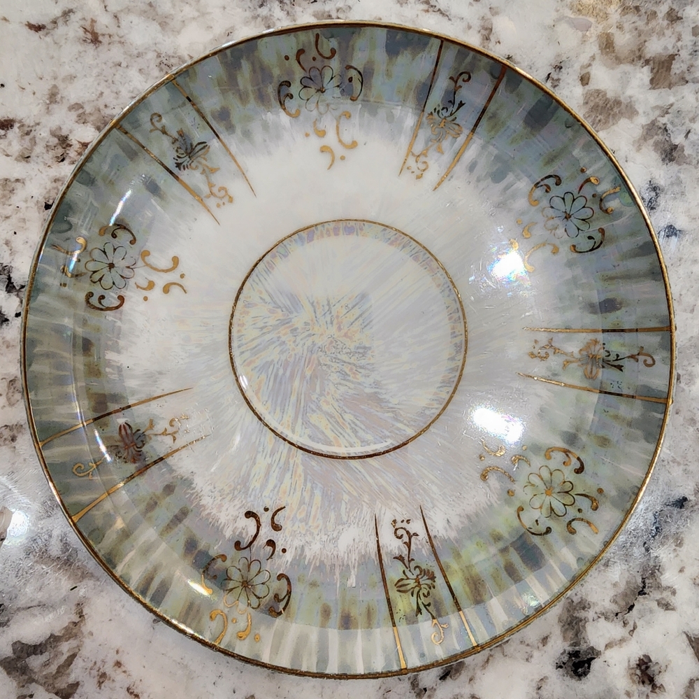 China Saucer